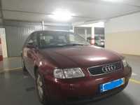 Audi A3 8L - 1.9 TDI (90CV) de 03/2000