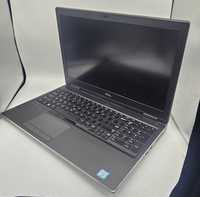 Laptop Dell Precision 7540 15,6 " Intel Xeon 128GB / 2tb / rtx 3000