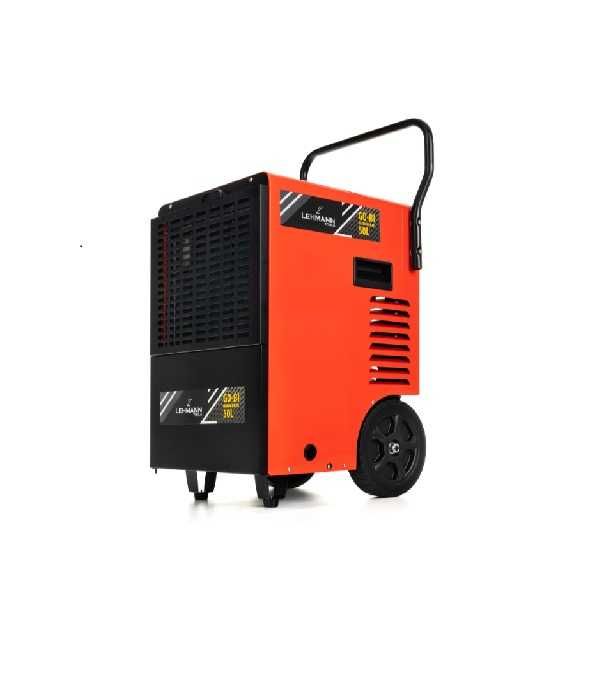 Osuszacz przemysłowy Lehmann Go-bi 50l pochłaniacz wilgoci dostępne