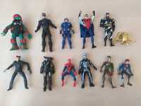 Figurki Marvel inne zestaw