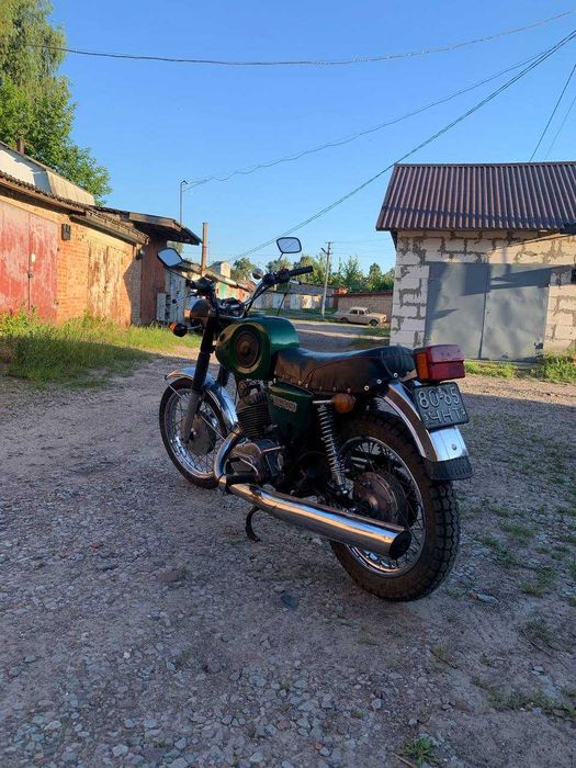 Иж Планета Спорт