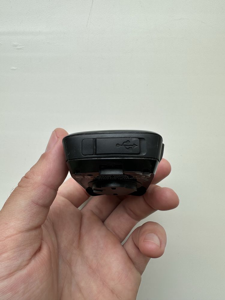 Wahoo ELEMNT BOLT GPS велокомп’ютер (б/в)