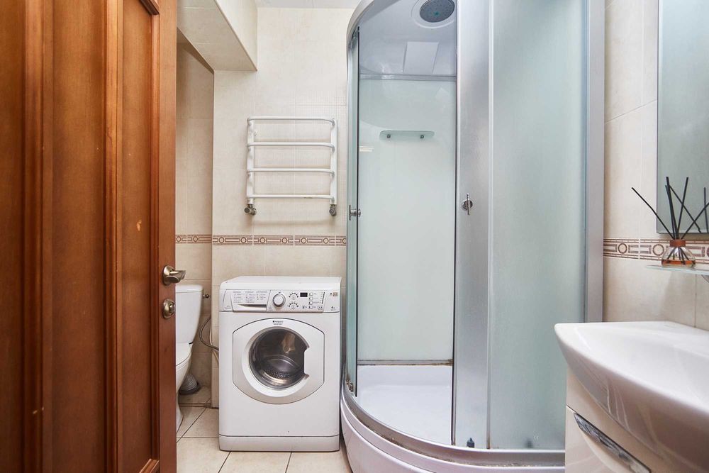 Канатная/Пироговская. ЖД 5 минут! Военный госпиталь. Своя