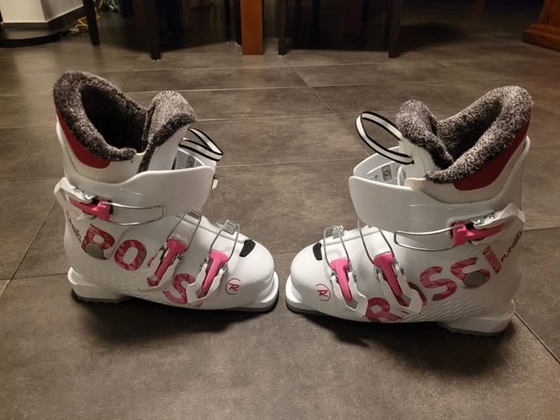 Buty narciarskie dziecięce ROSSIGNOL