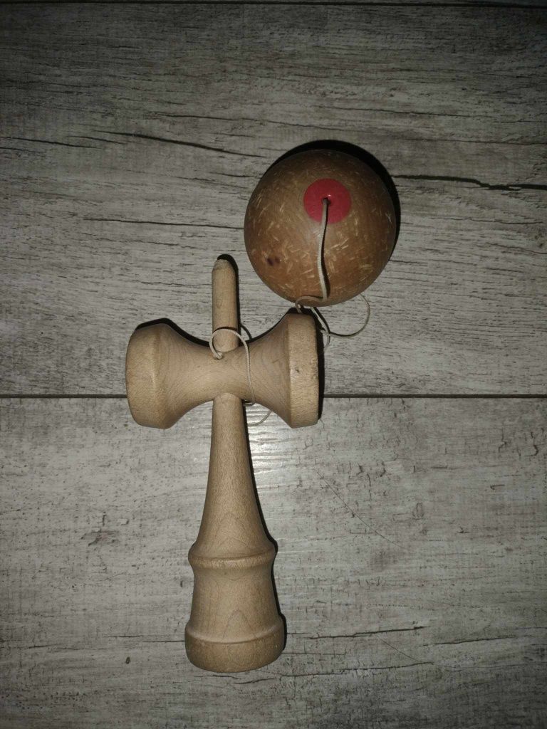 Kendama krom slaydawg nihon maple