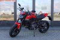 Ducati Monster Ducati Monster Plus + SALON POZNAŃ