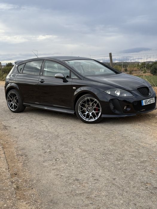 Seat Leon 1P 1.4 TSI Linea R