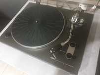 Gramofon Akai AP 100C Vintage Audiotechnika