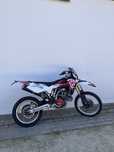 Husqvarna te 250