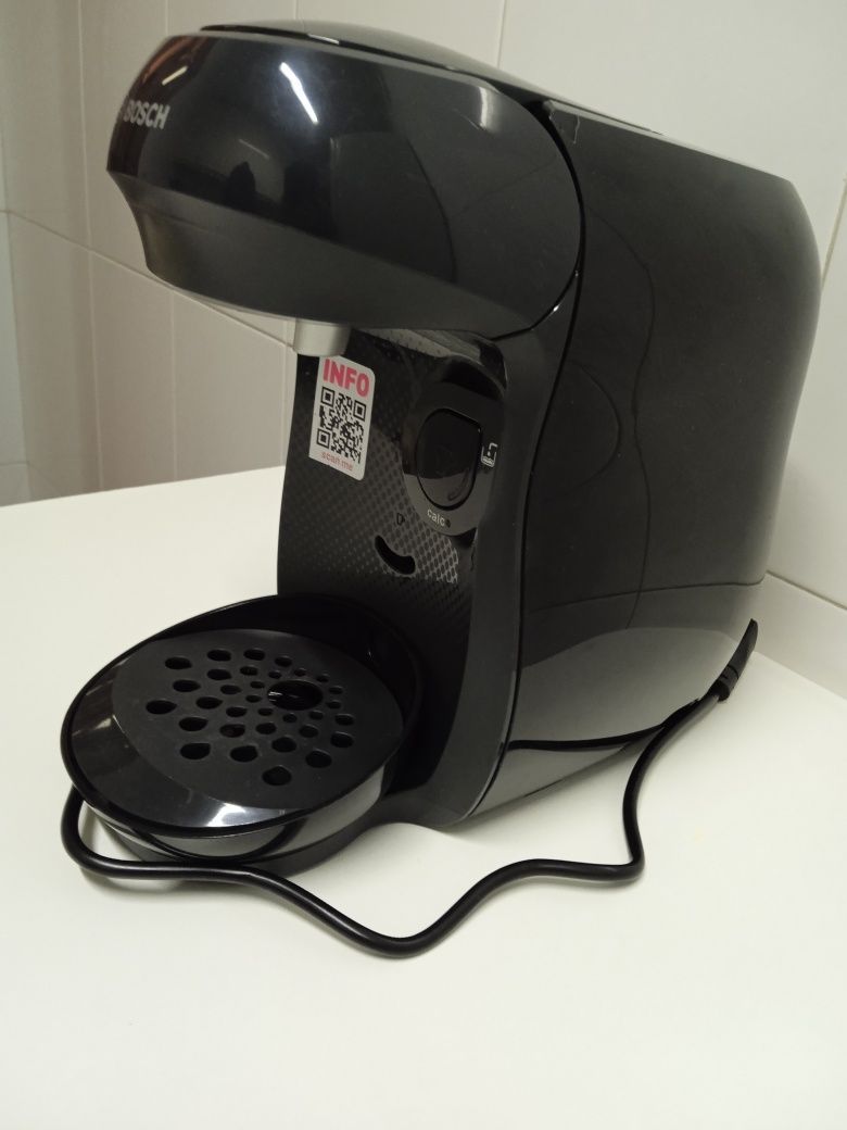 Máquina de café Bosch