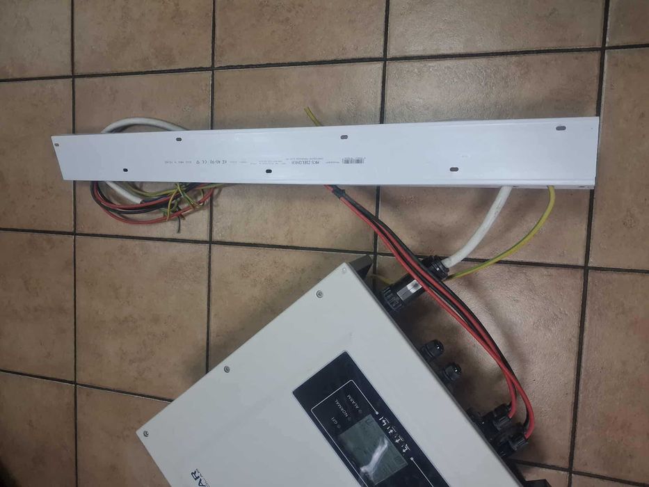Inwerter SOFAR 8.8KTL-X
