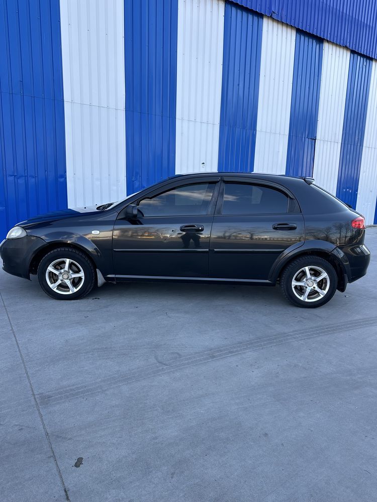 ‼️ChevrolettLacetti2008г.‼️один владелец