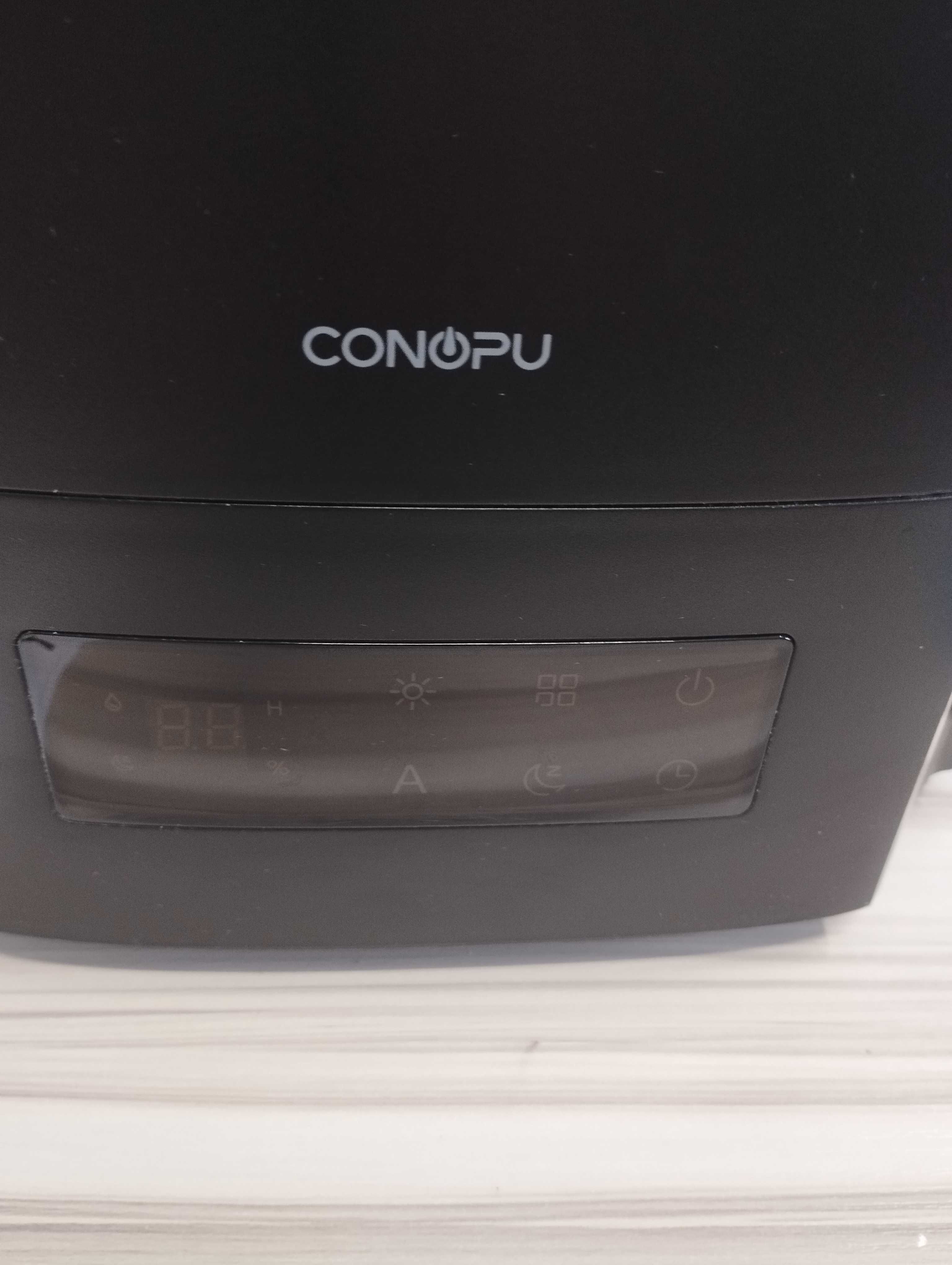 CONOPU OZJ21S07 Ultradźwiękowy nawilżacz powietrza