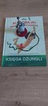 Audiobajka Disney Księga dżungli DeAgostini.