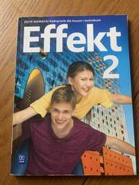 Podręcznik język niemiecki Effekt 2