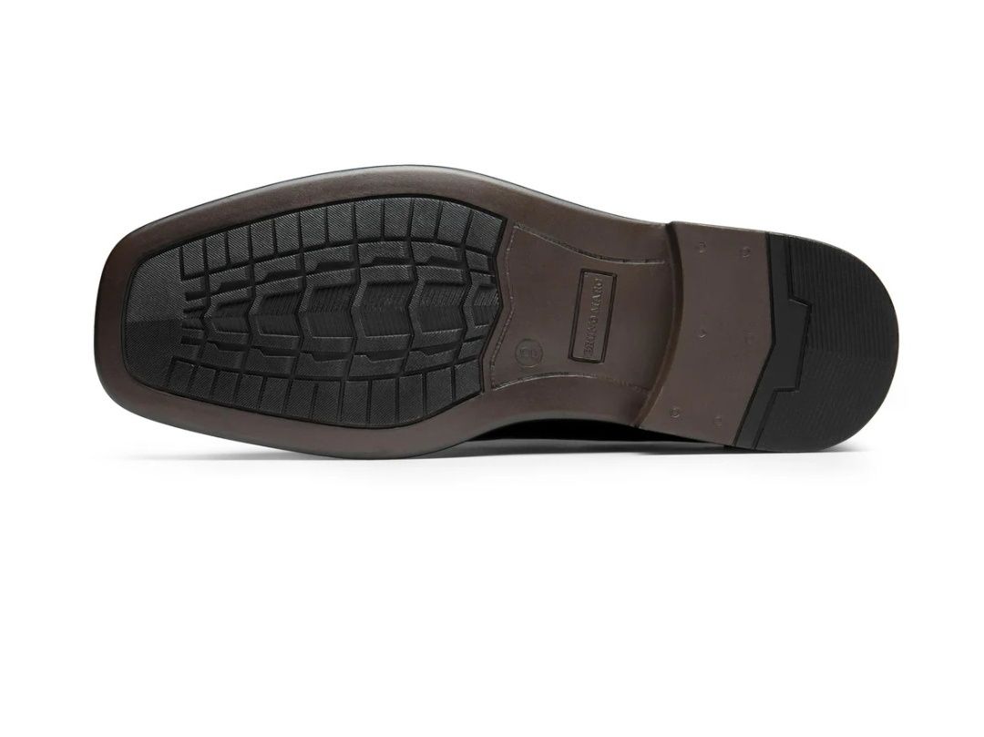 Bruno Marc Męskie mokasyny garniturowe Buty męskie mokasyny Slip on Bu