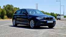 BMW 120d LCI 177cv | 153.800kms | Nacional
