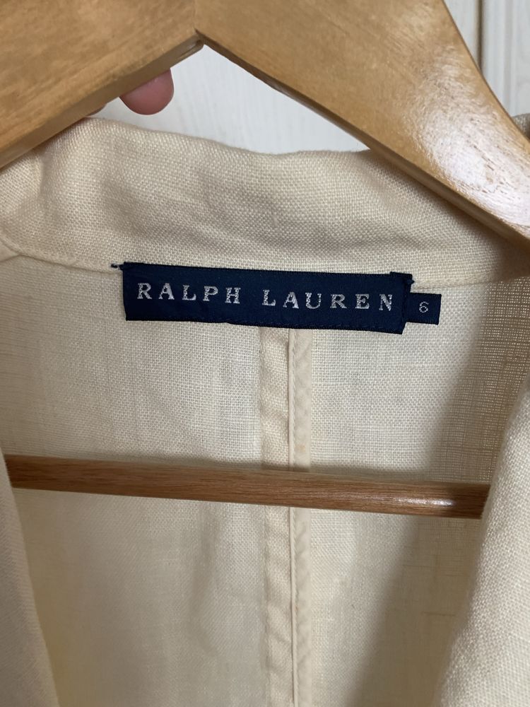 Женский пиджак Ralph Louren