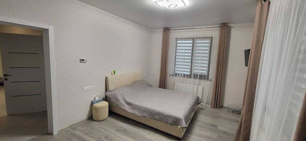 Будинок Варварівка (Сади-1) Миколаїв