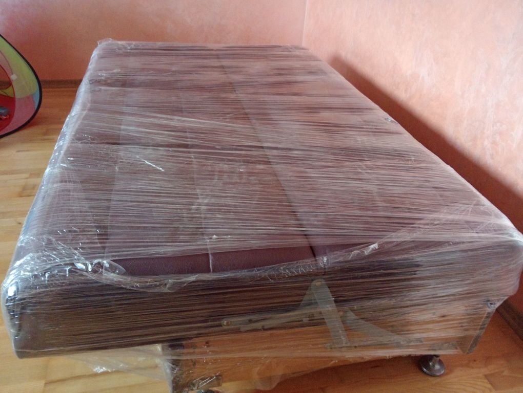 Продам новий розкладний диван книжка