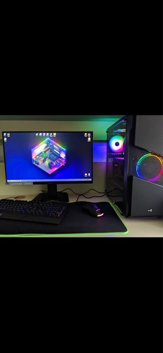 Компютер   /   Пк