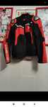 Casaco dainese Ducati semi novo