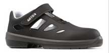 Buty BHP robocze. Wzmacniane Artra. Nowe