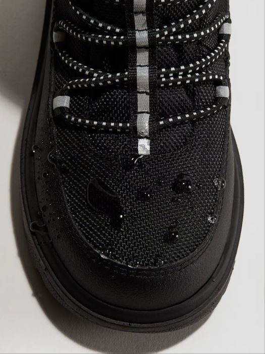 Зимові чоботи,черевики H&M 26,27,28,29,30,31,32,33р,H&M 26-33р