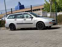 Ford focus mk1 sw 1.6 gasolina lê o anúncio todo