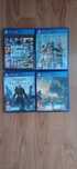 Gry na Play Station 4