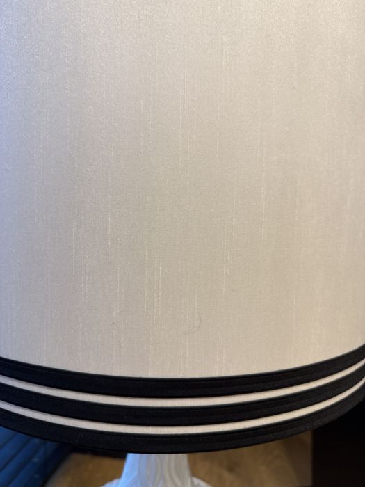 Lampa stojaca XL glamour