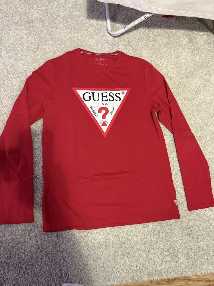 Bluzka Guess / rozmiar M
