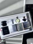 Zestaw probek perfumy Versace