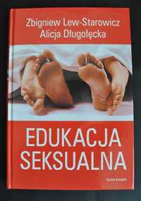 Edukacja seksualna - Lew - Starowicz, Długołęcka Alicja