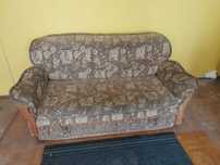 Kanapa Sofa rozkładana z funkcją spania
