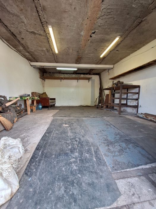 Продам Гараж 6×5