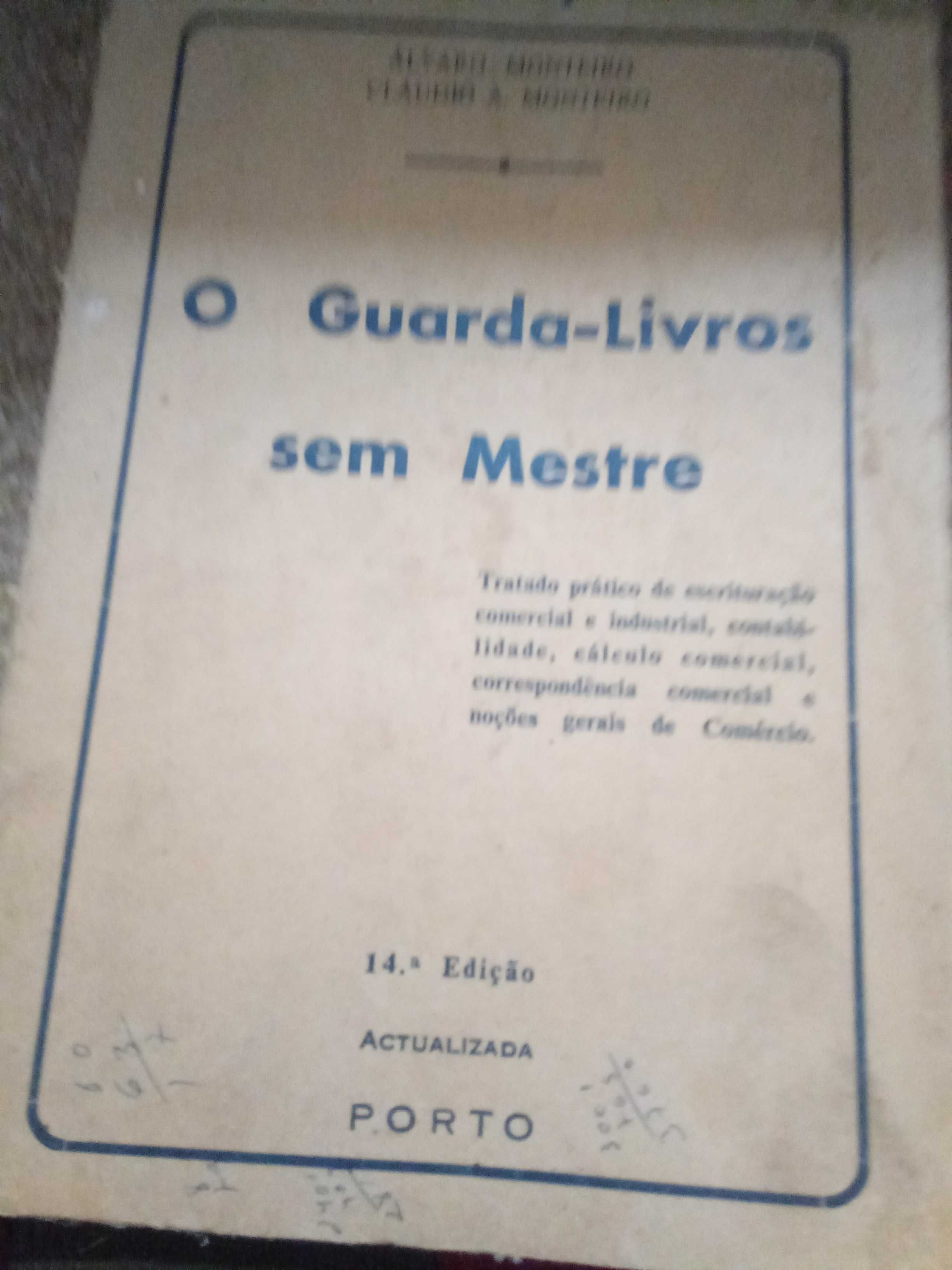 Livro antigo muito antigo