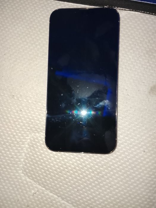 iPhone 13 pro max impecável