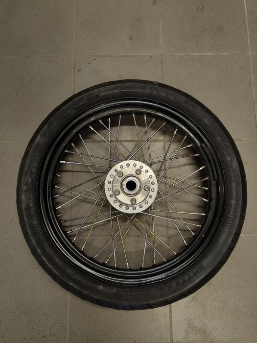 Koło Harley Davidson Dyna