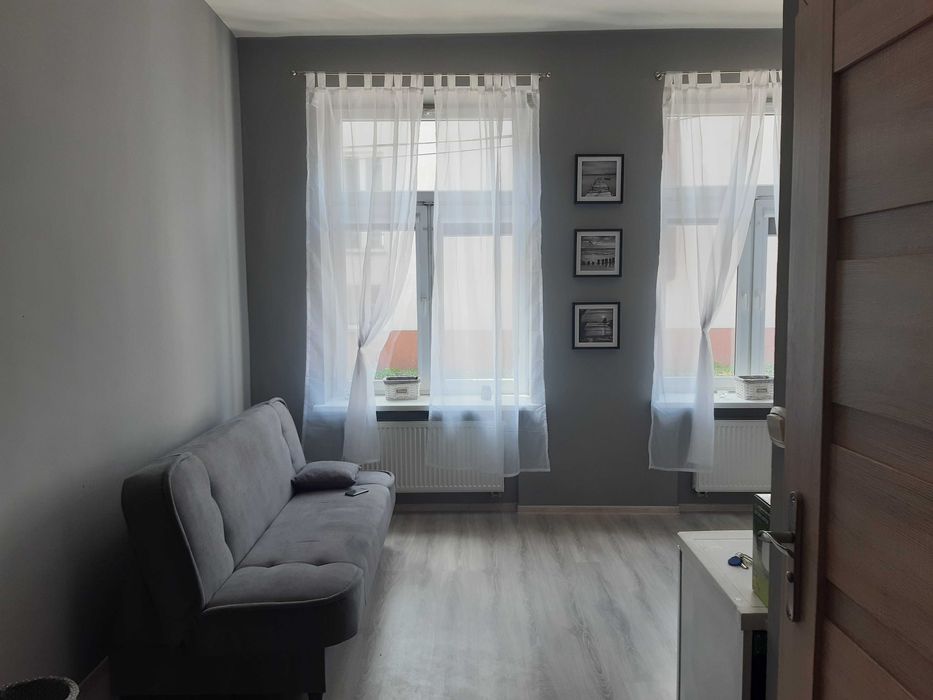 do wynajęcia kawalerka