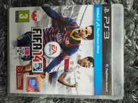 Fifa 14 ps3 gra EASports
