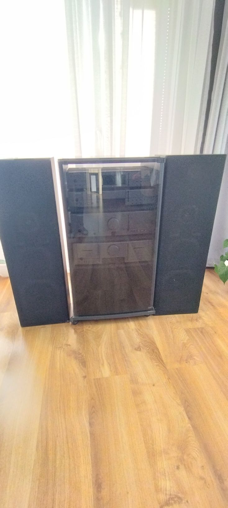 Wieża zestaw UNIVERSUM M-1000