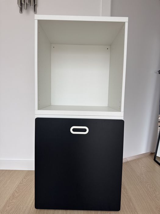 Regał Ikea Stuva