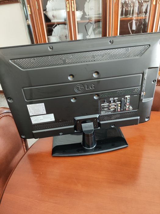 TV LG 25 polegadas
