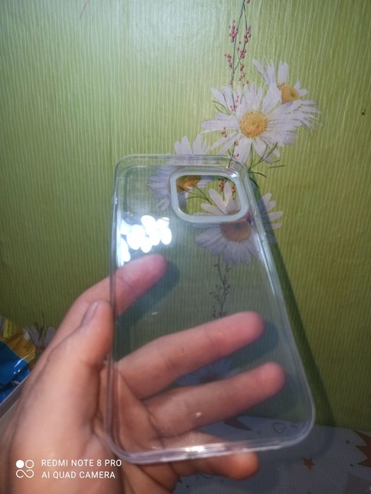 Чехол на iPhone 15 pro max