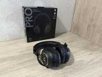 Logitech g pro x 2 Lightspeed НА ГАРАНТИИ! + ПОДАРОК КОВРИК ОТ НАВИ