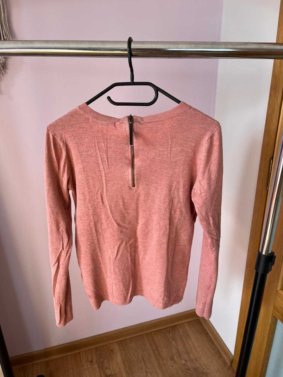 Różowy sweterek XXS Bella Ragazza
