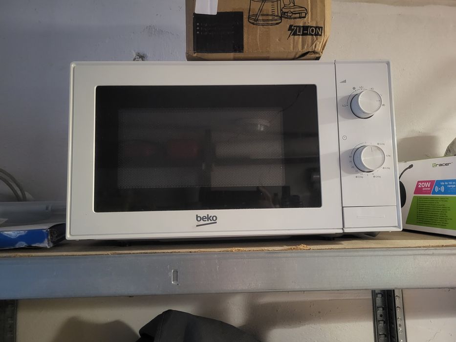 Mikrofalówka Beko super stan
