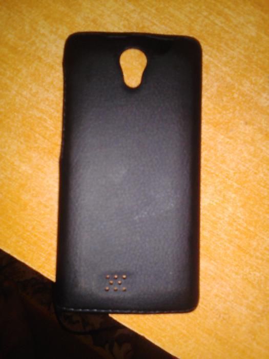 Бампер для телефона Prestigio