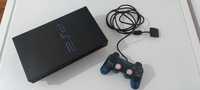 PlayStation 2 - com 1 comando original